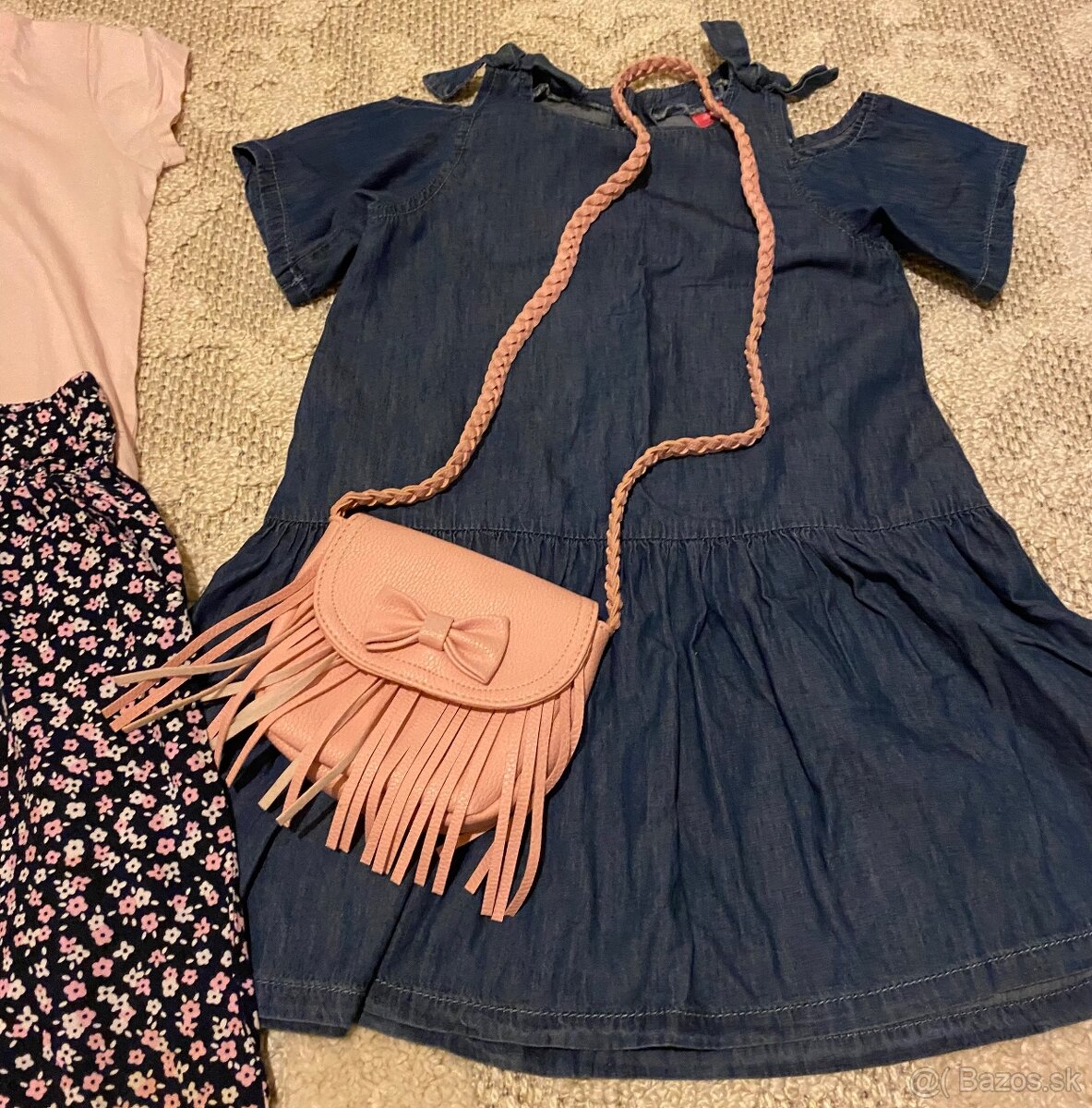 Balíček 122/128 dievča - 11