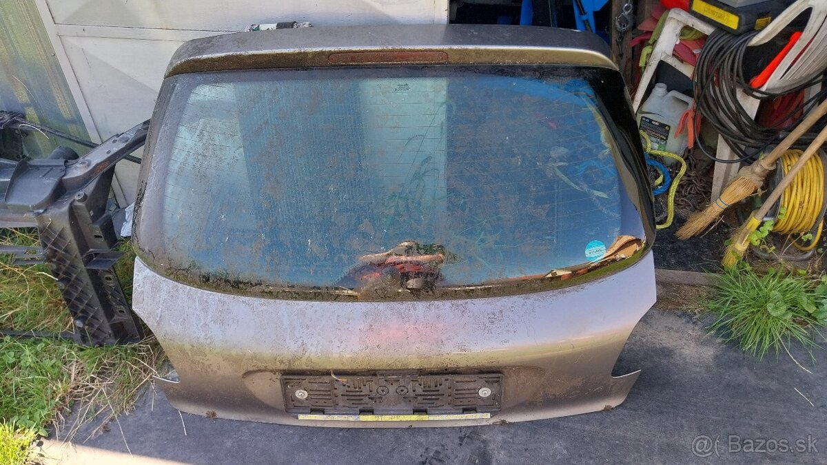 Peugeot 206 - 2X - 1,9 Diesel - 1,4 HDI - 11