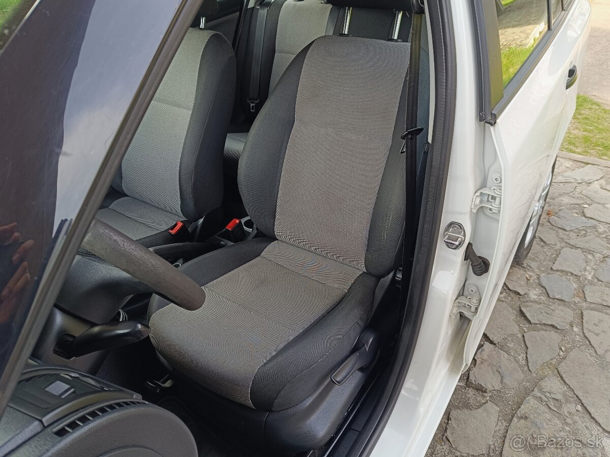 ✳️Škoda Fabia Combi 1.6 TDI Active NOVÁ TK/EK✳️ - 11