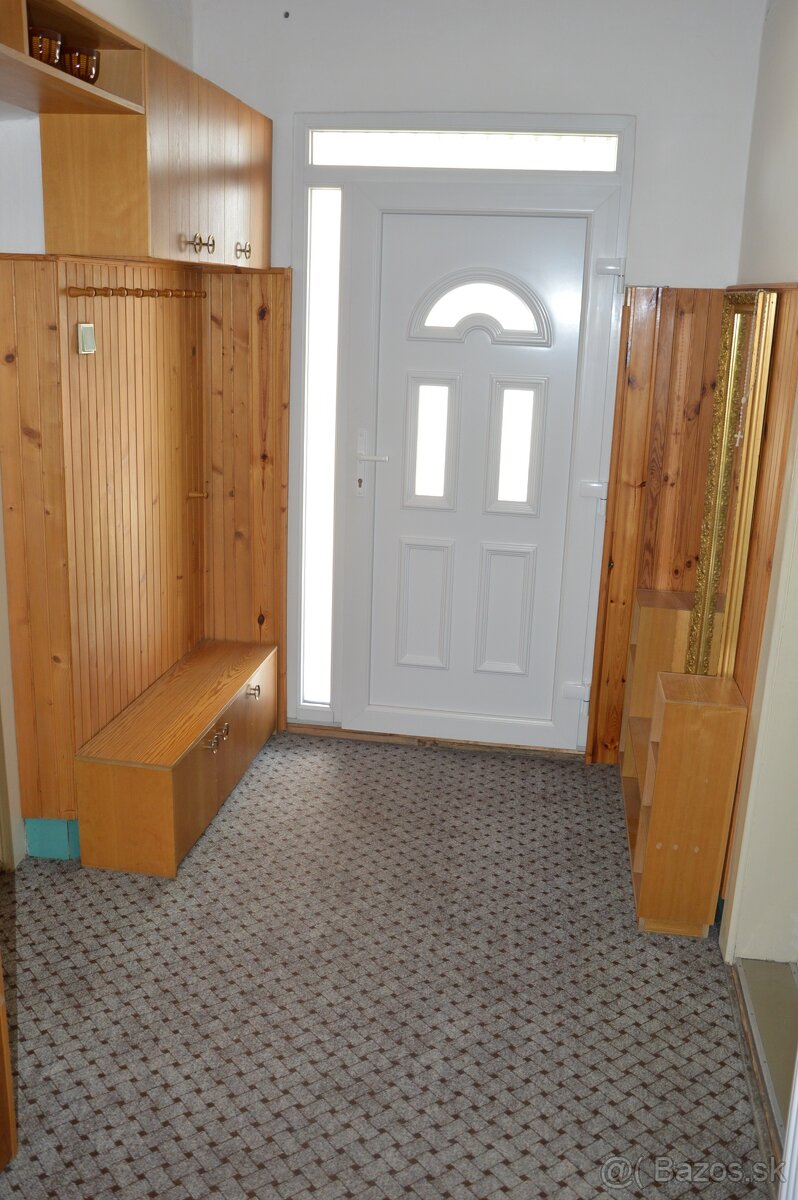 Rodinný dom v Odoríne - 11