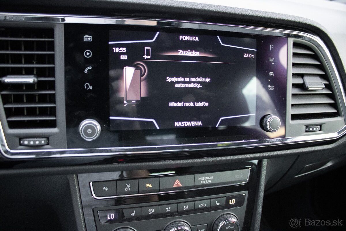 Seat Ateca 1.6 TDI 115 Xcellence - 11