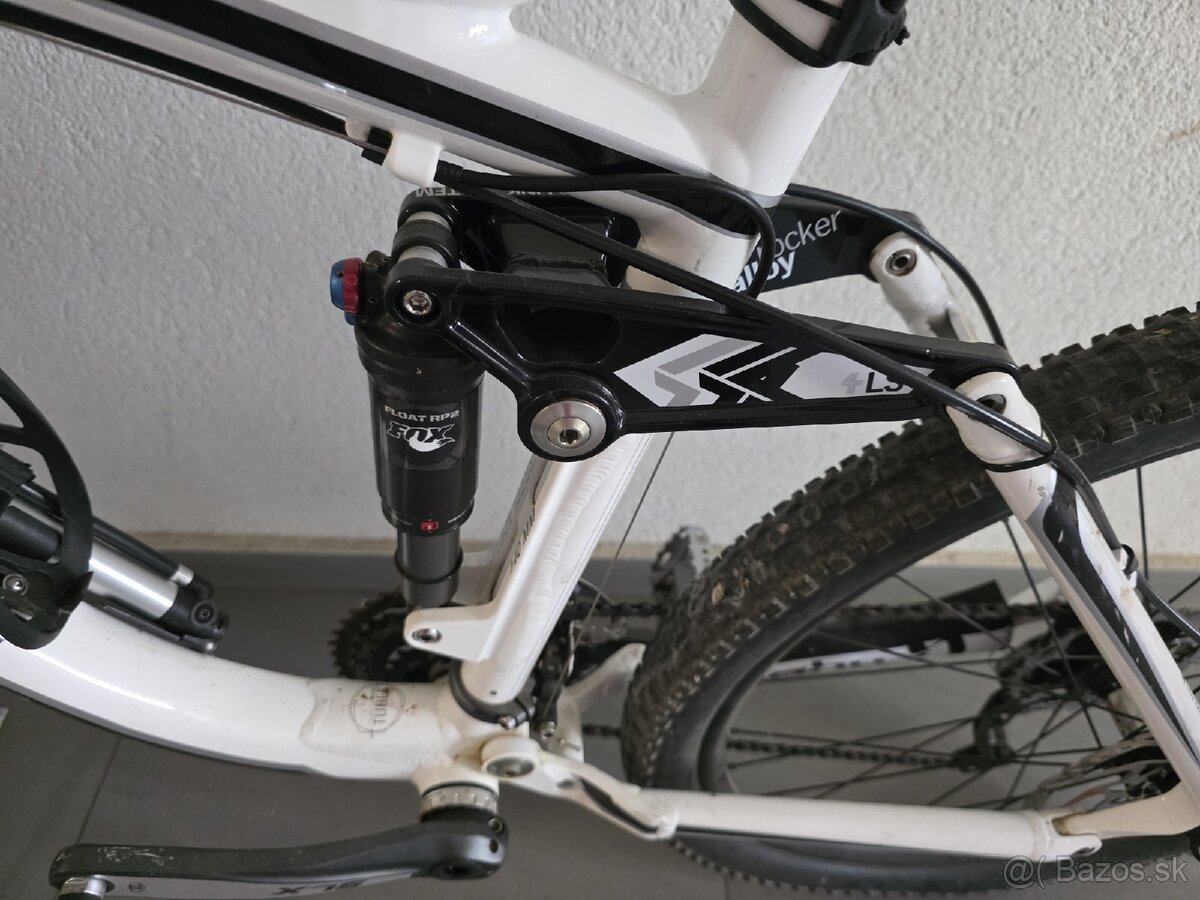 Horský bicykel HAIBAIK - 11