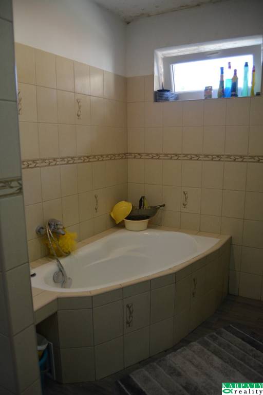 Rodinný 4-izbový dom ihneď k bývaniu za férovú cenu - 11