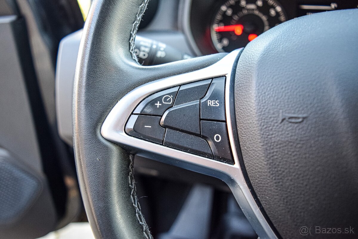 Dacia Duster 1.5 dCi Celebration 2021 - 11