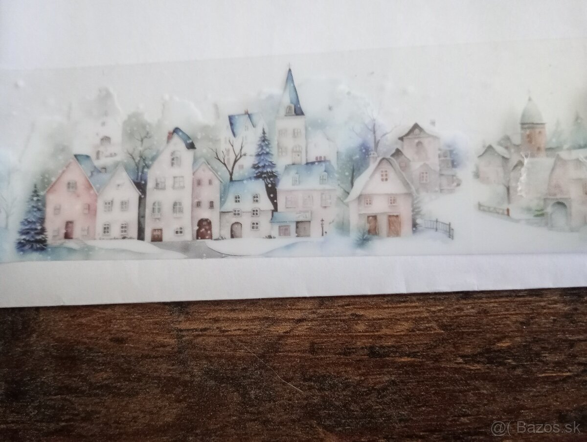 Kreatívny materiál na tvorbu - 11