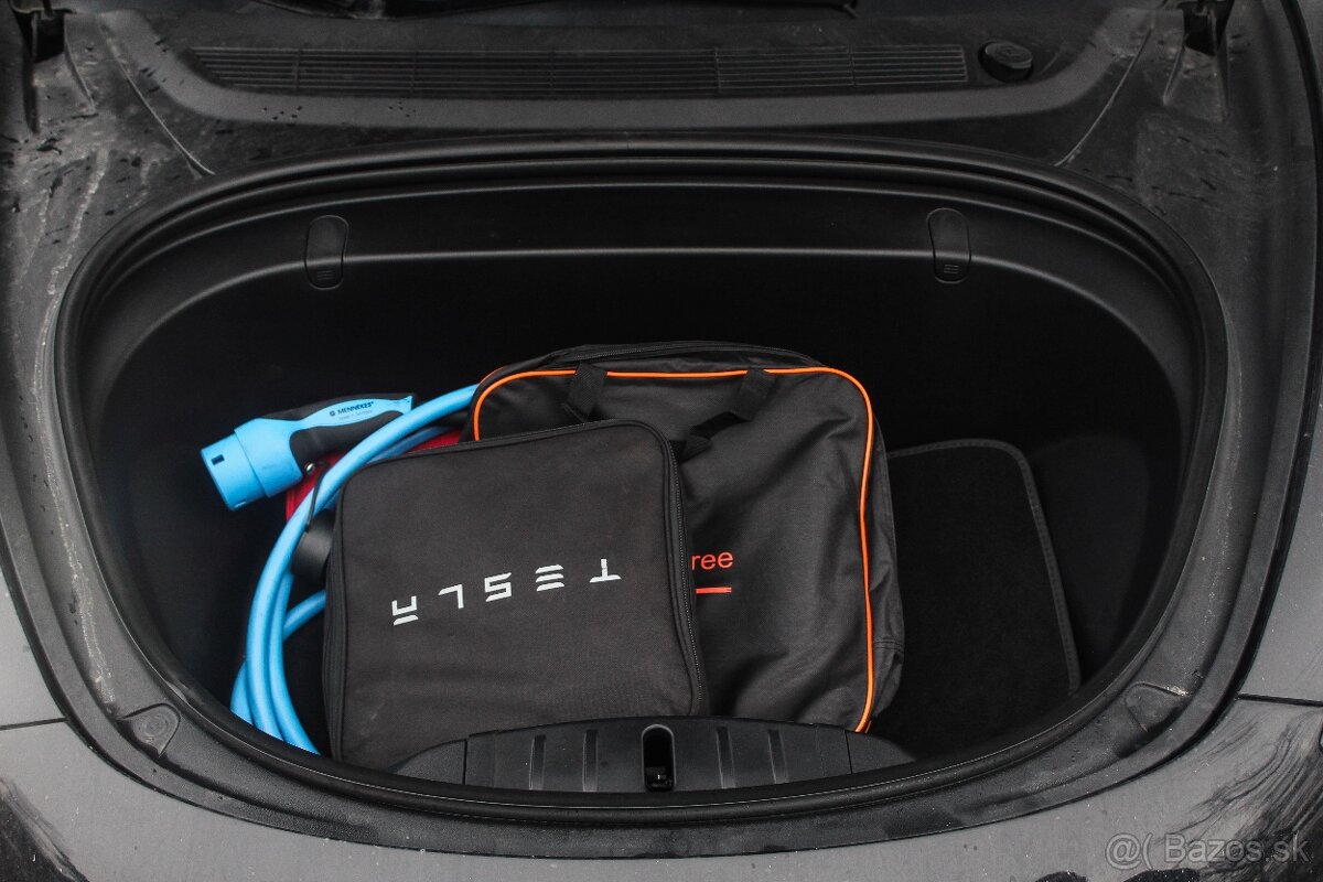 Tesla Model 3 , 118tkm , 2019 - 11