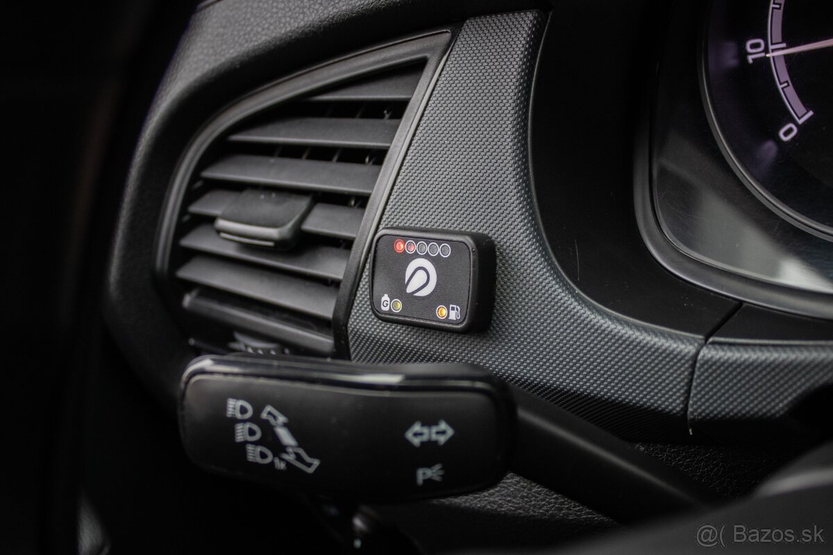 Škoda Fabia 1.0 MPI 44kW Active - 11