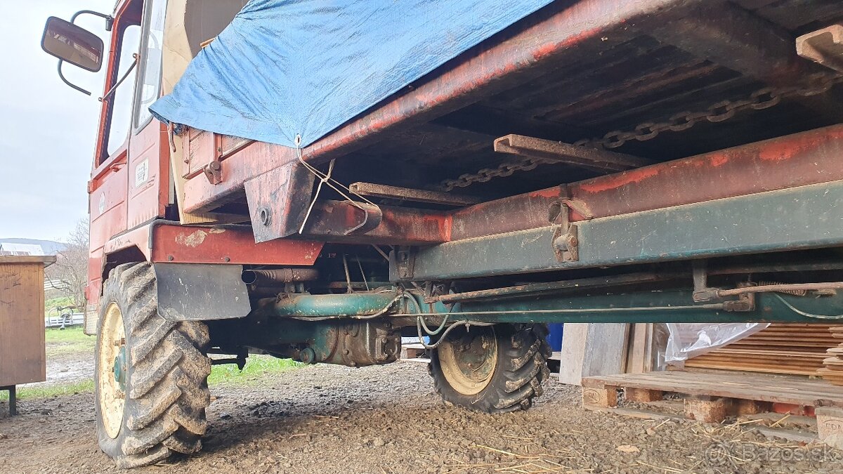 Reform muli 140 + tp - 11