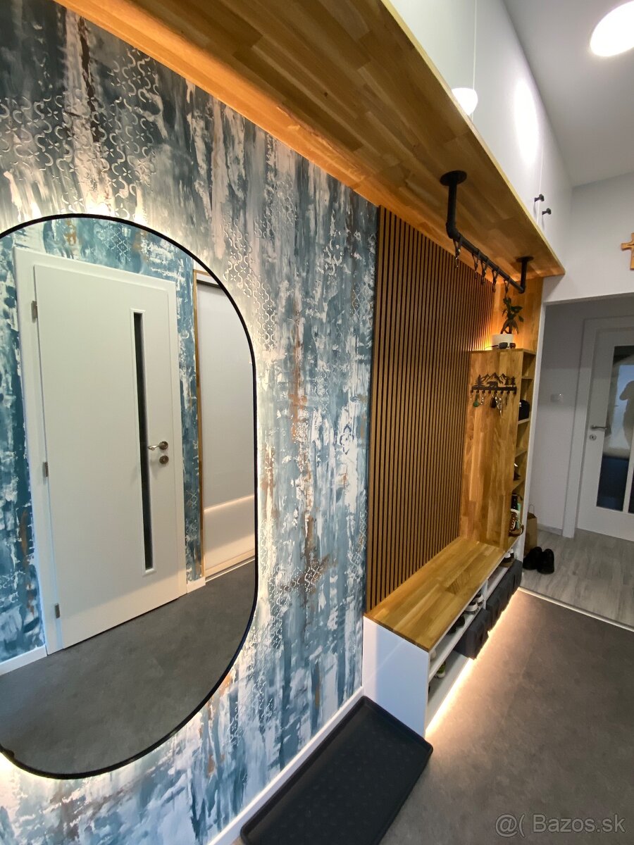 Benátsky štuk/Dekoratívne omietky/ mikrocement - 11