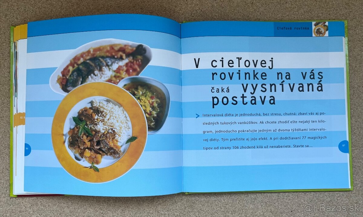 Kniha Magická Kapustová Polievka Marion Grillparzerová - 11