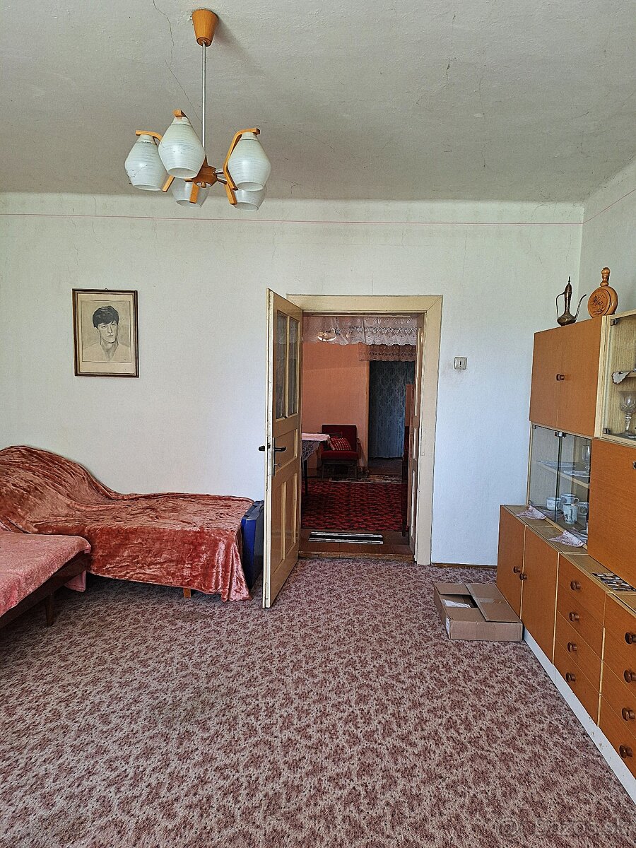 Rodinný dom so všetkým čo potrebujete - 11