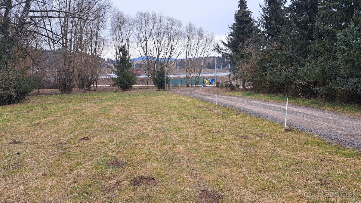 Predaj: Penzión - Kúria, Ivachnová - Lazy, pozemok 10.328m2 - 11