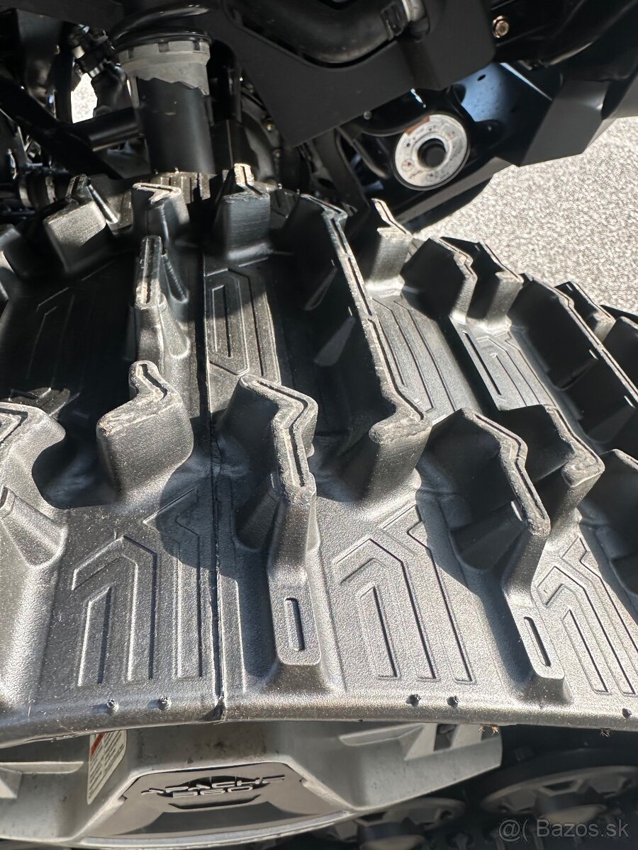 Can Am Outlander Limited 2016 1000R - 11