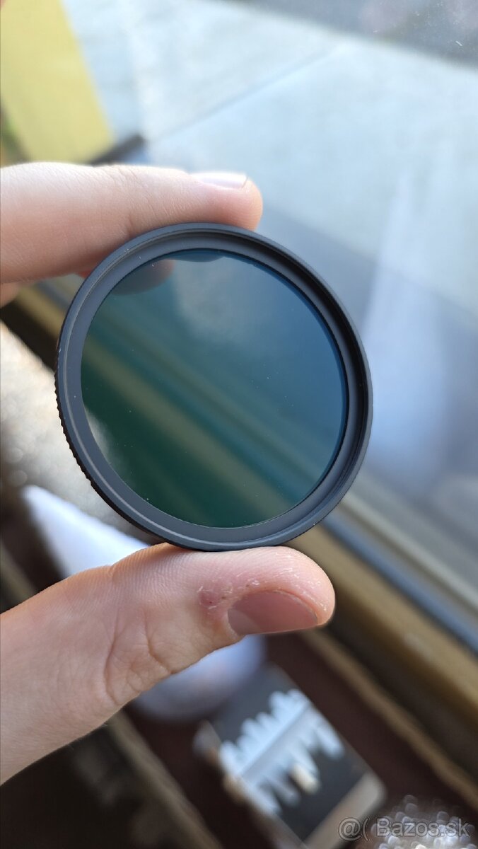 Sony a6400 + Sony FE 3.5-5.6/28-70 OSS - 11