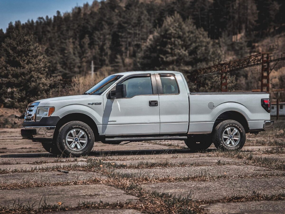 Ford F150 - 11