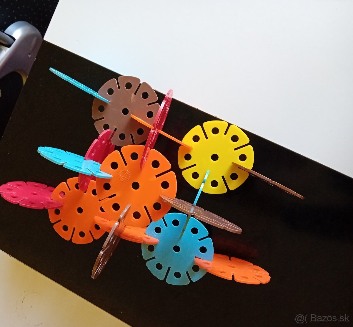 Retro hračky rôzne - 11