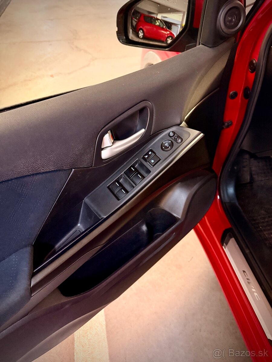 Honda Civic Sport 1.8 i-VTEC | 2014 - 11