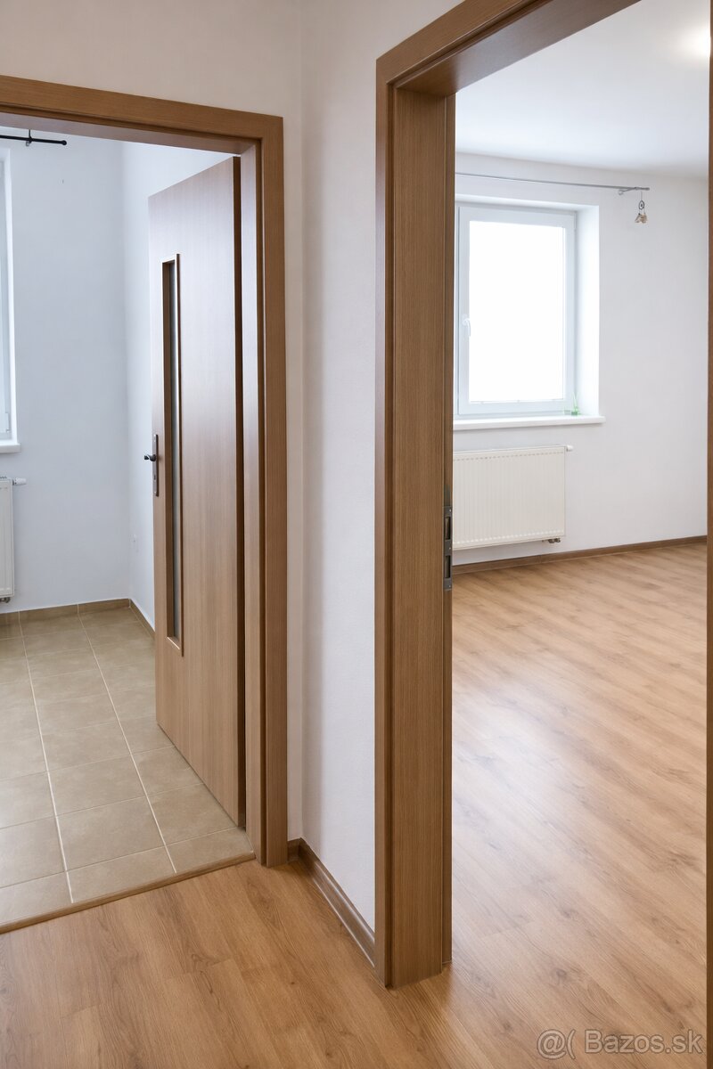 Prenájom 1izb.byt s balkónom+parkovanie - 11