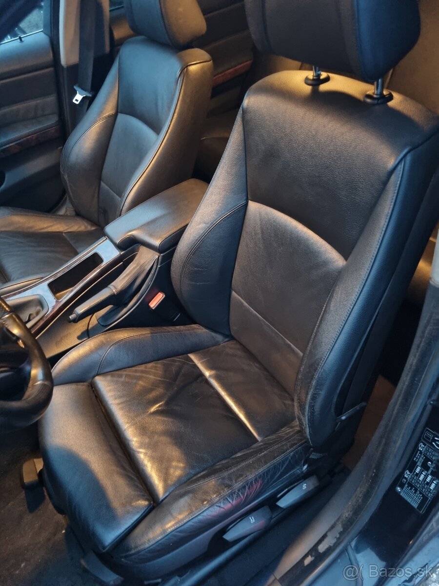 Predam bmw e90 325xi - 11