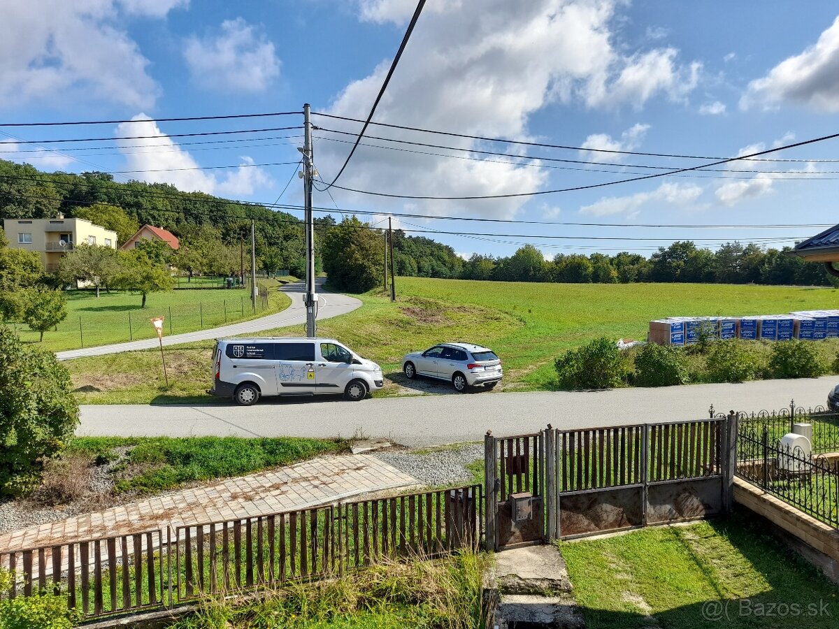 Na predaj rodinný dom Šemša - 11