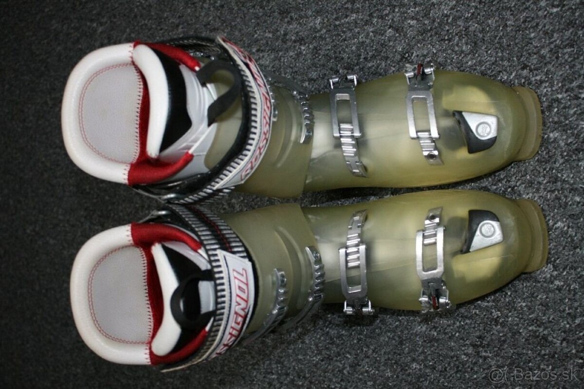 lyže Rossignol Experience 168 cm 80 - 11