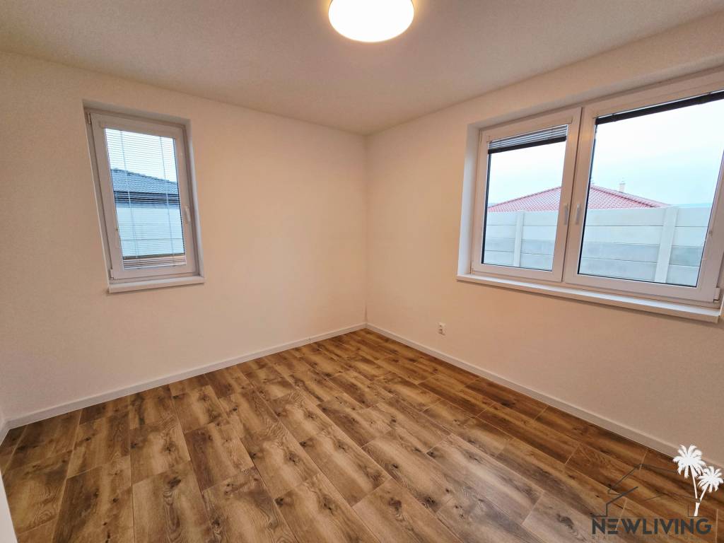 Postavíme pre Vás - dom v štandarde SOKOLOVCE - 11