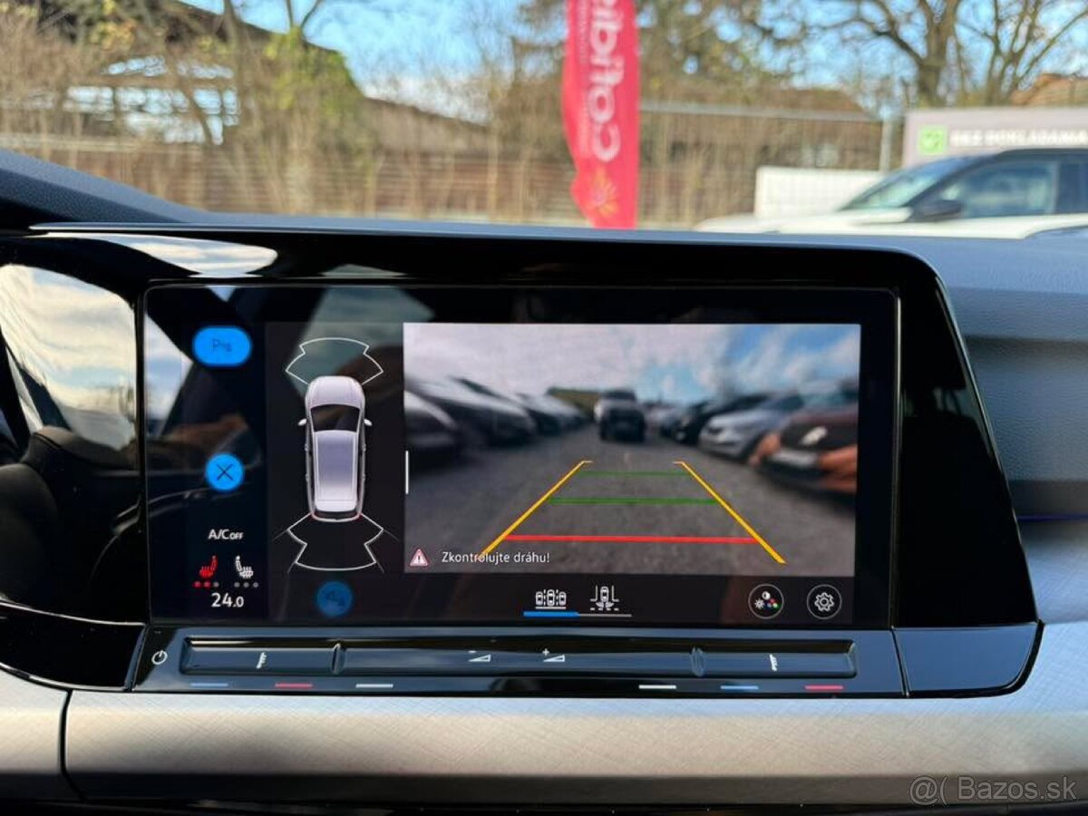 Volkswagen Golf Variant 2,0TDi - 11