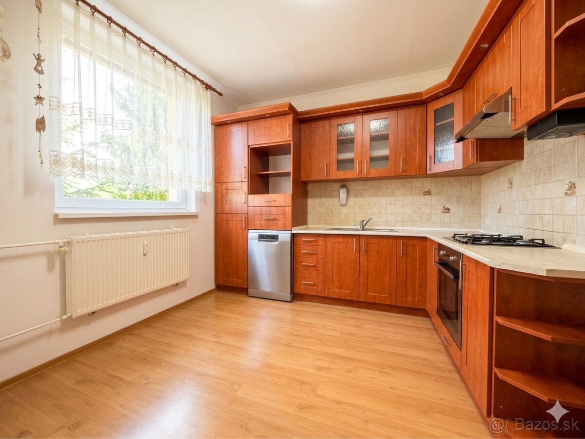 3izbový byt na Lúčnej na predaj - 11