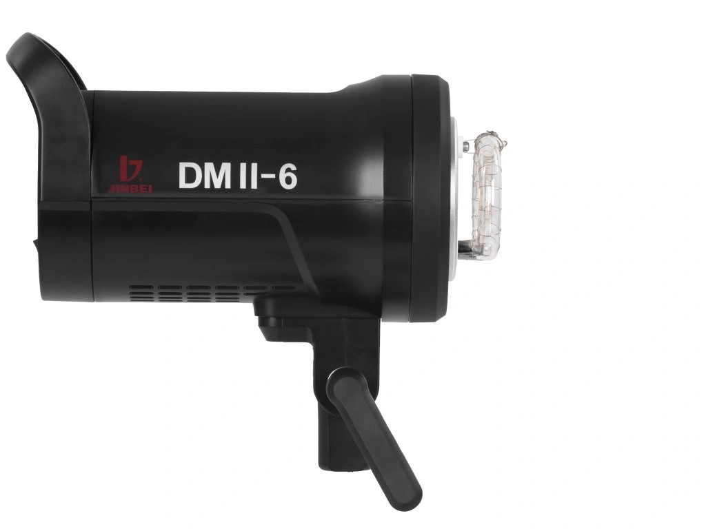 SET NA PORTRET Jinbei 600Ws - 11