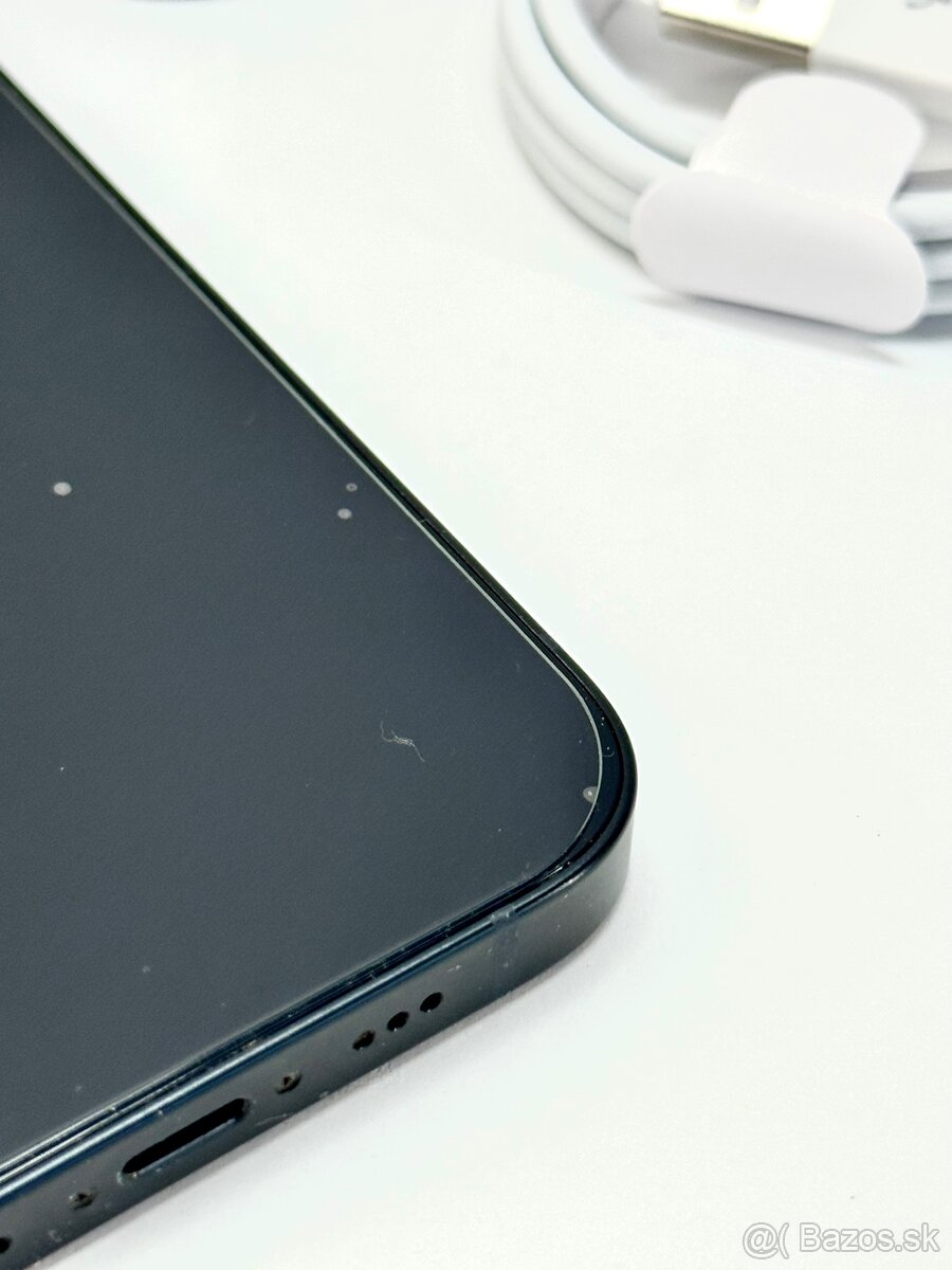 iPhone 14 128 GB Originál Záruka - 11