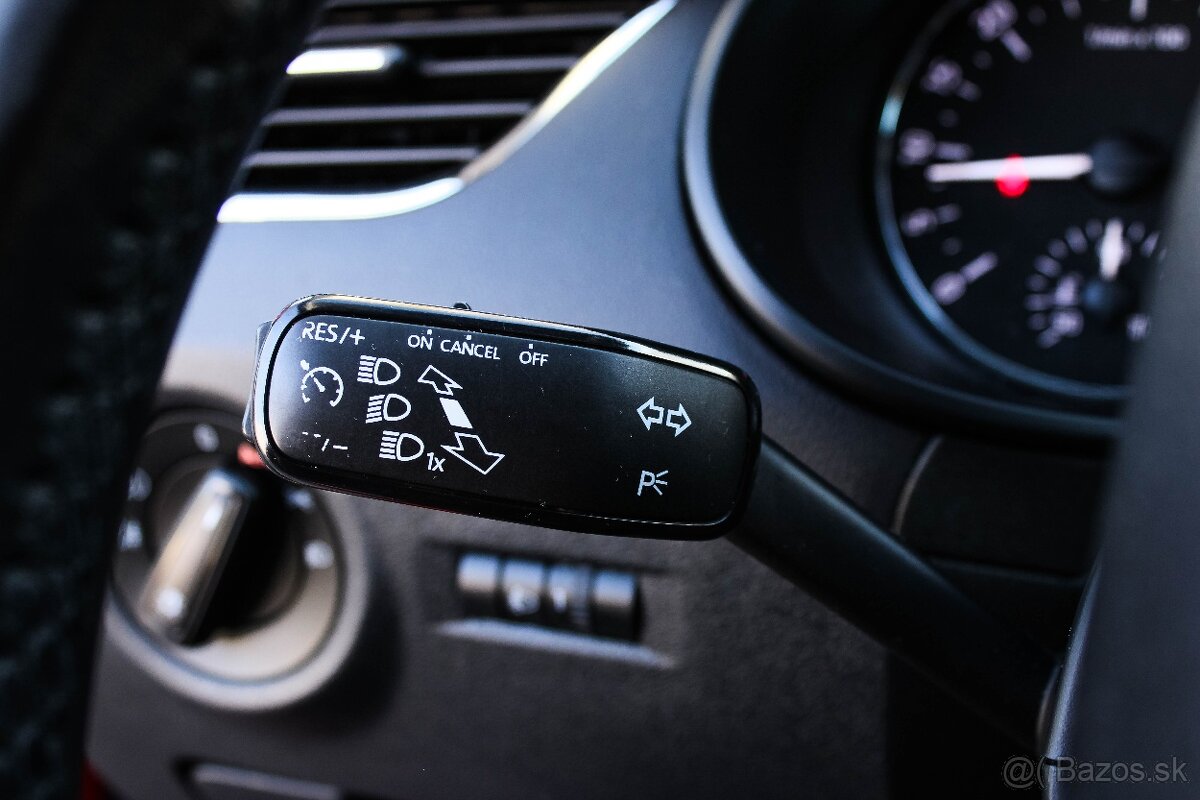 Škoda Octavia 2.0 TDI Business - 11