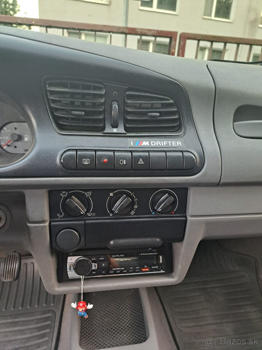 Skoda Felicia s LPG a ťažným - 11