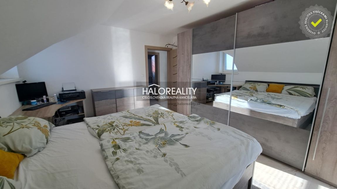 HALO reality - Predaj, rodinný dom Hrnčiarovce nad Parnou - - 11