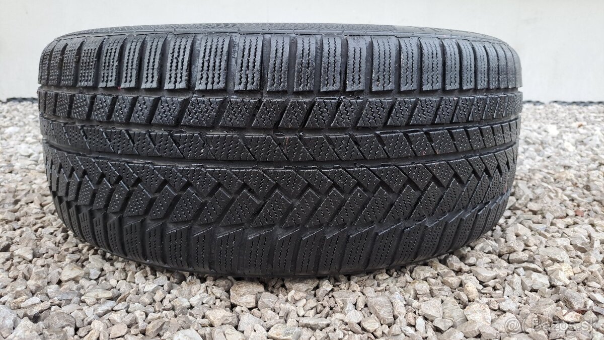 PNEUMATIKY ZIMNE AJ R20 - 11