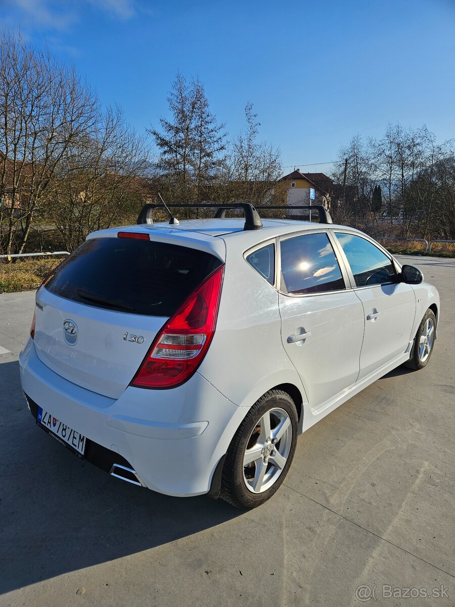 Hyundai I30 - 11