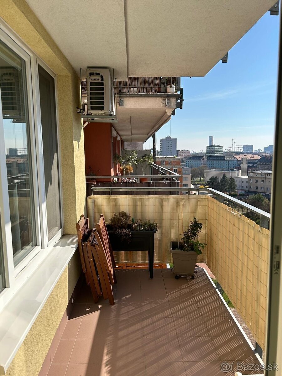 PRENÁJOM – 2iz byt na Nivách - 11