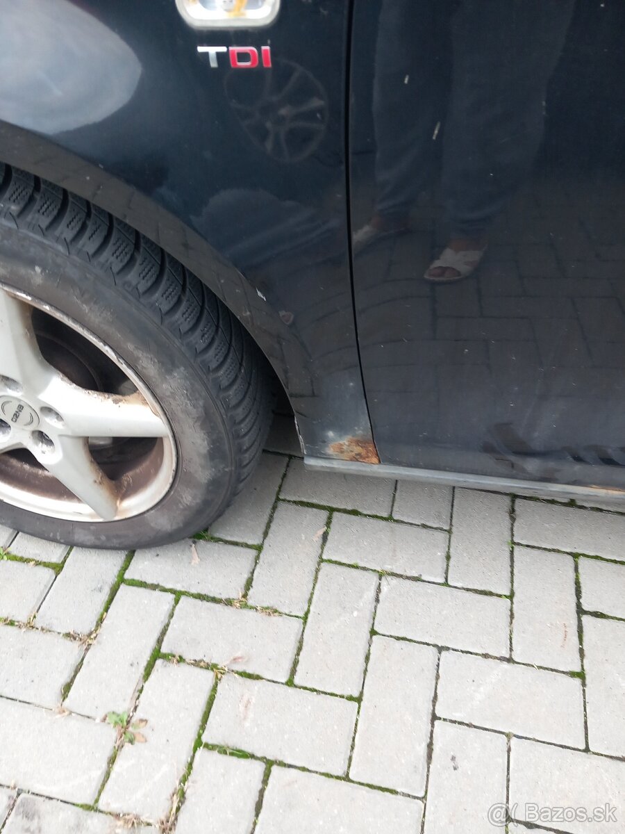 Seat Altea XL 2.0 TDI DSG - 11