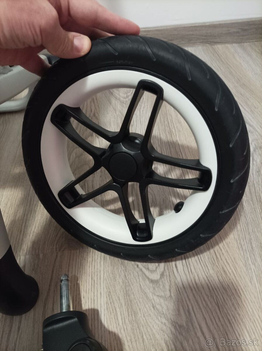 Cabex Talos s lux - 11