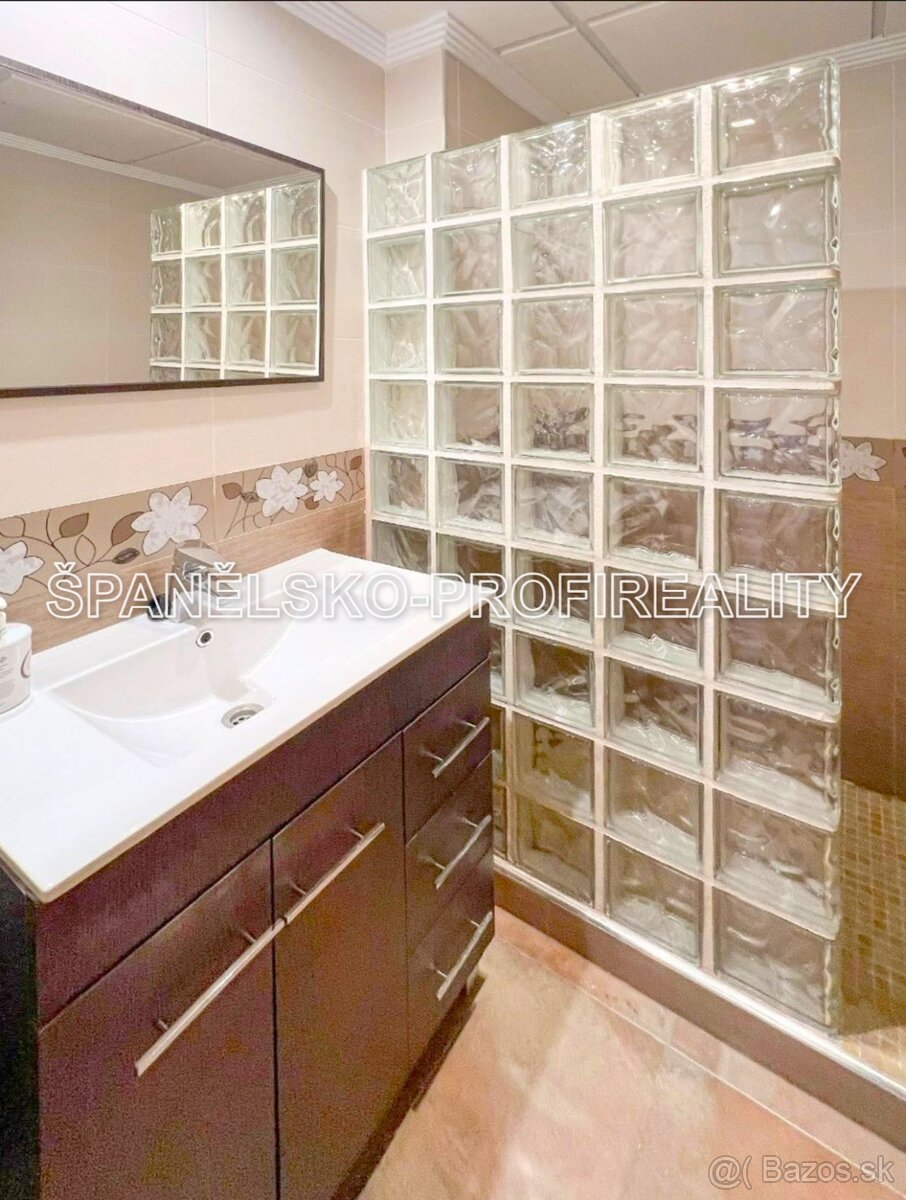 Španělsko-EXKLUZIVNÍ 4+1 Torrevieja - 11