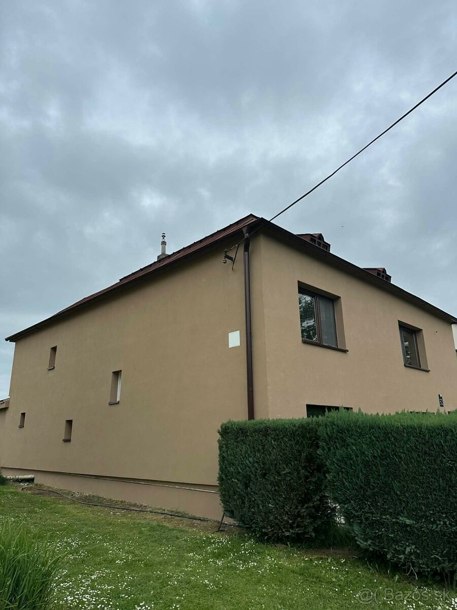 Komplexné rekonštrukčné práce - 11