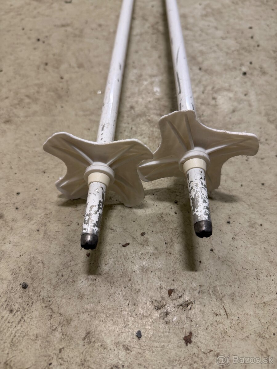 Blizzard RXK Cross 160 cm + paličky - 11