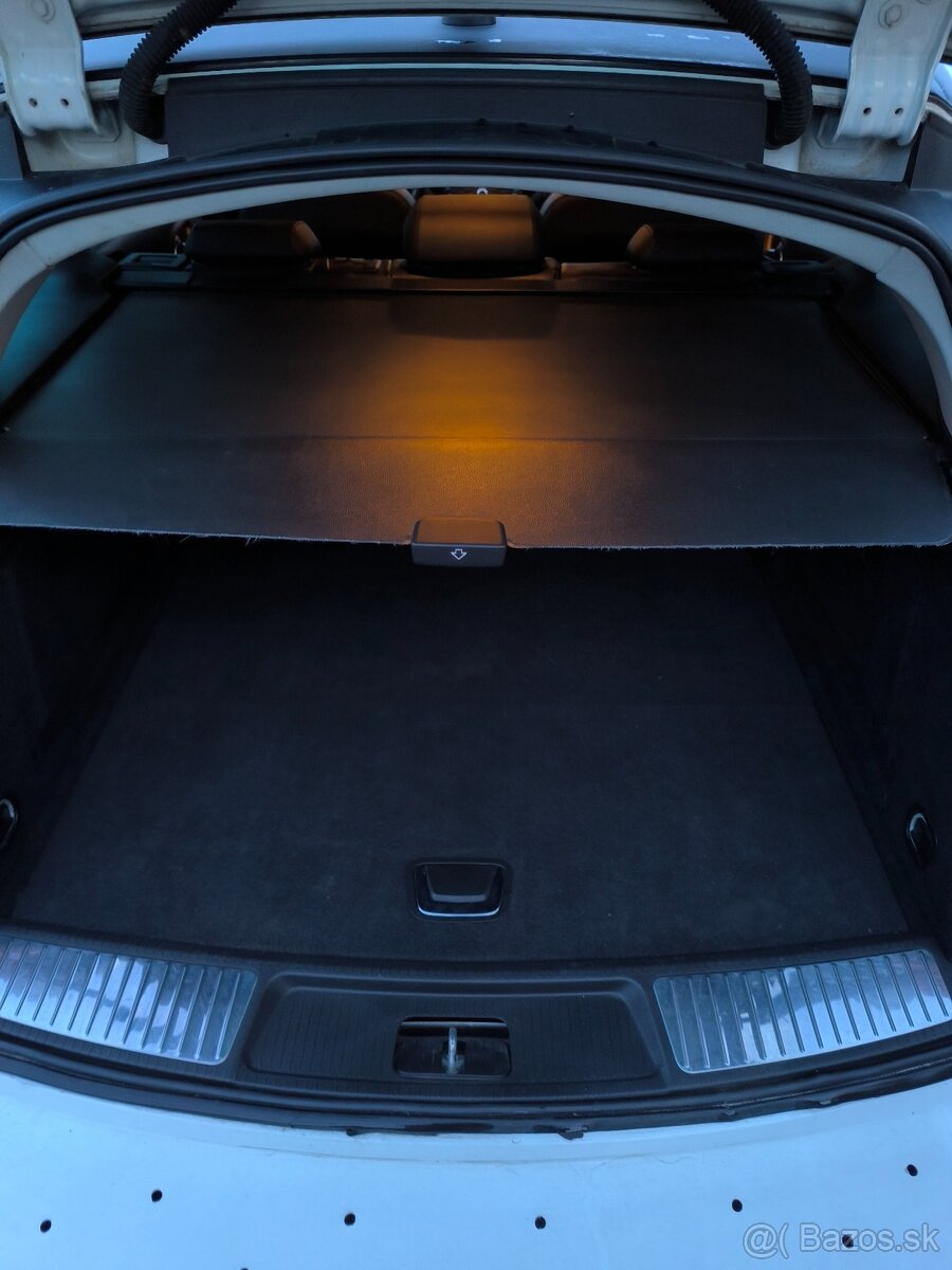 Predam opel insignia OPC line - 11