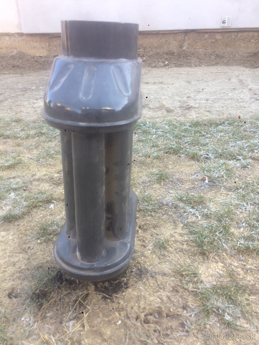 sporák rekreant - 11