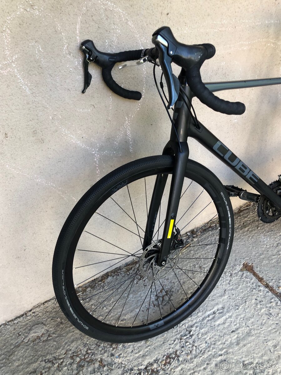 Cobe Nuroad Pro Gravel - 11