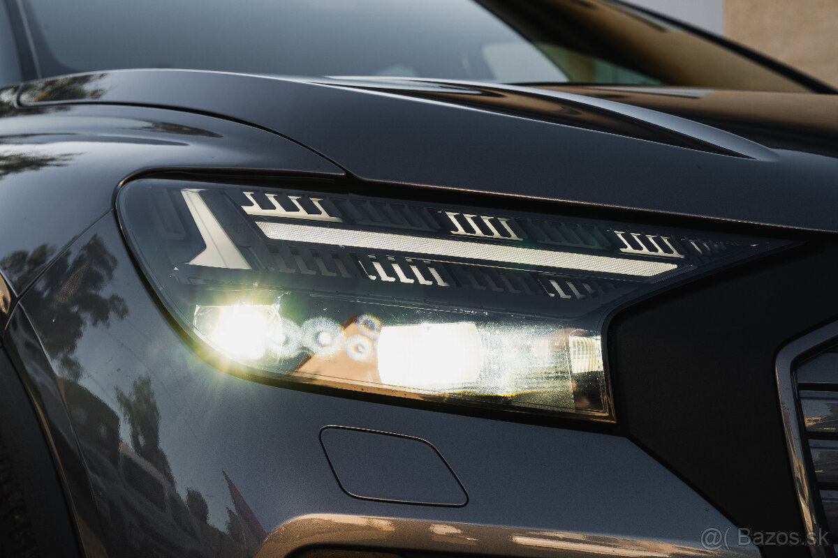 Audi Q4 e-tron 40 82 kWh - 11