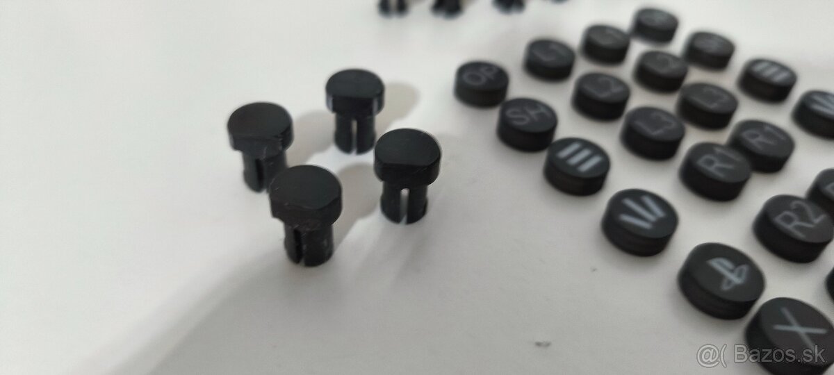 Fanatec CSL volant - 11