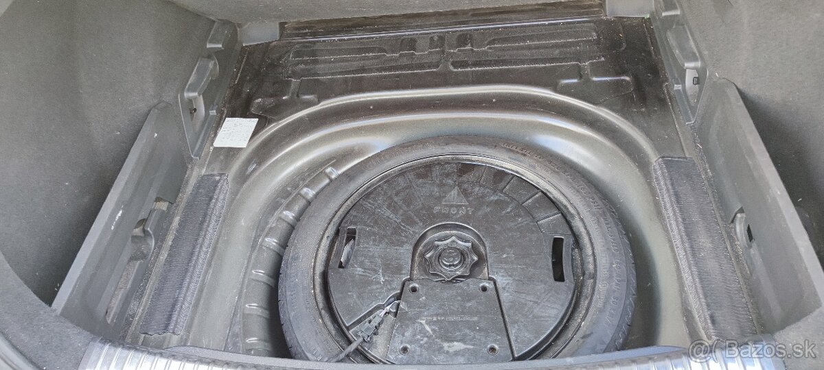 Seat Leon St 1.4 tsi Xcellence - 11