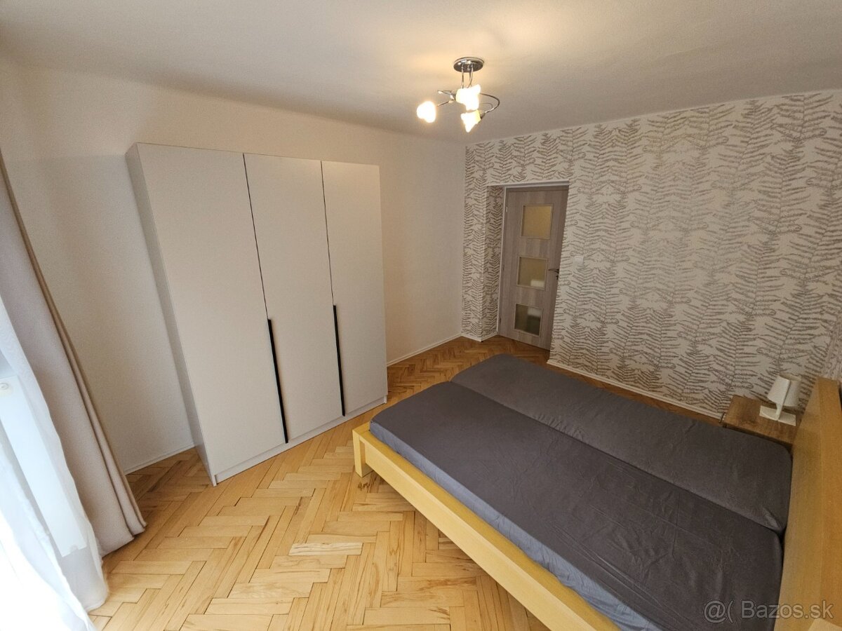 Prenájom 2-izbového bytu Nový Smokovec - Sibír - 11