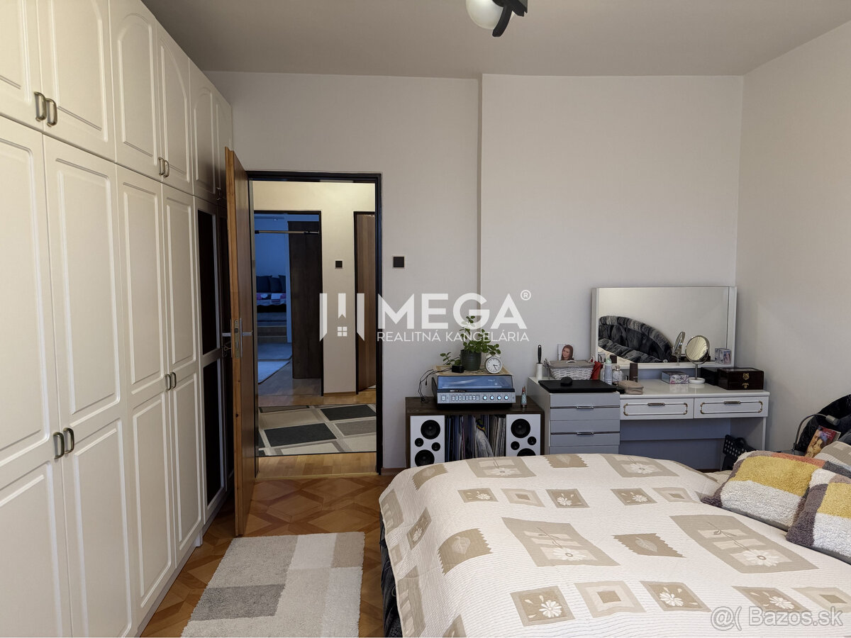 PREDAJ RODINNÉHO DOMU v HUMENNOM (časť Dubník) - 11