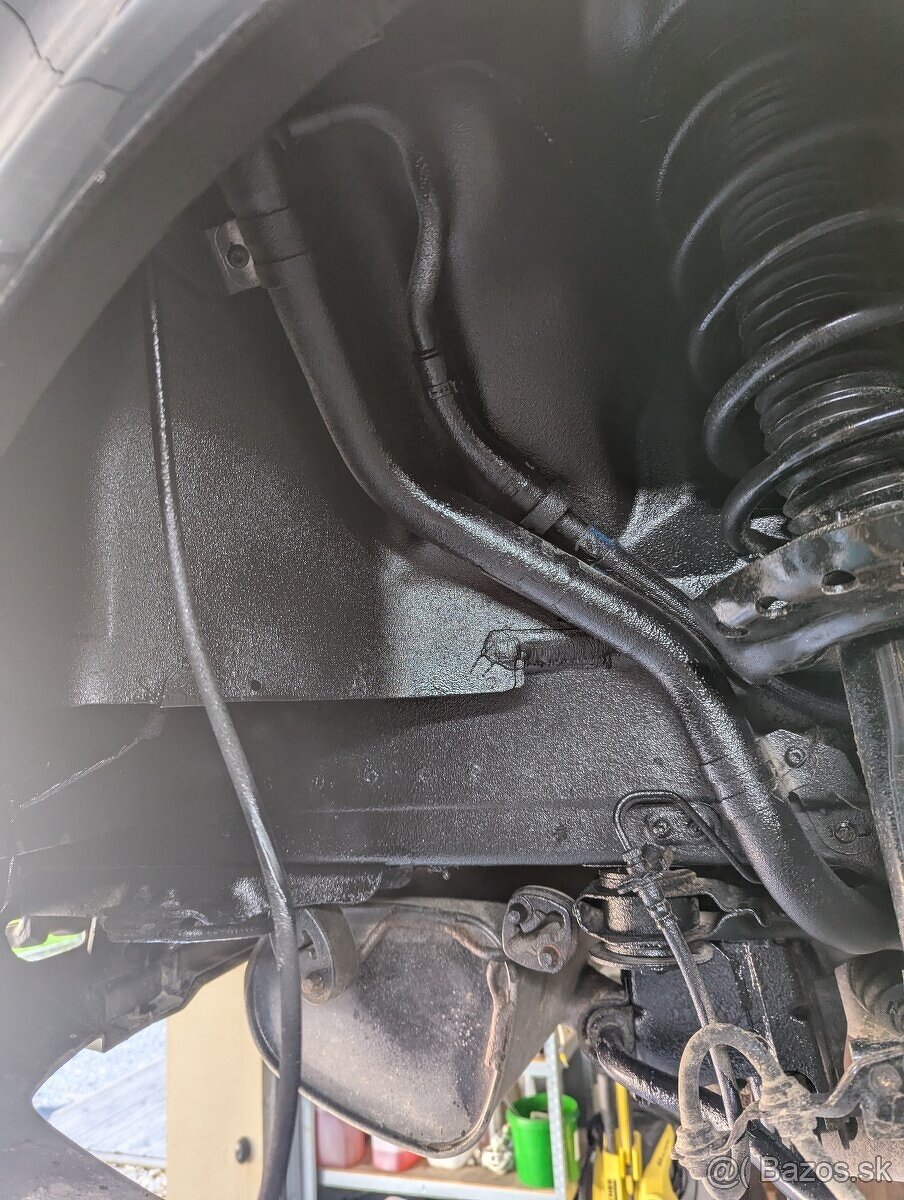 Land Rover Freelander 2 - 2.2Td4 S 112kW manuálna prevodovka - 11